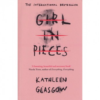 Girl in Pieces