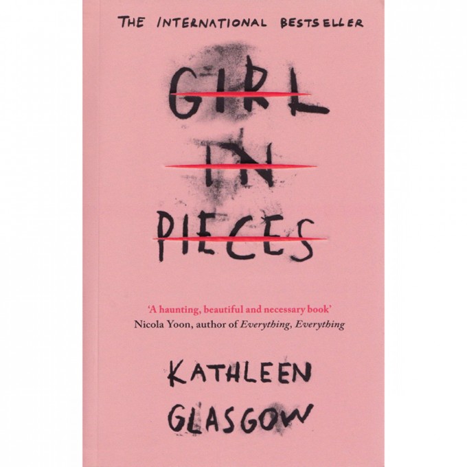 Girl in Pieces 9781780749457